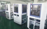 BOYN BN-XRD-Y3000 X Ray Diffraction Instrument XRD Analyzer Crystal Structure Lattice Constant 3kW 10-60kV