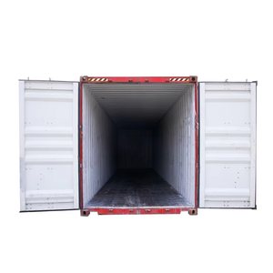 Trong Kho Giá Tốt 40ft <span class=keywords><strong>CSC</strong></span> Đã Được Phê Duyệt Khô Container 72m3 Công Suất Xhyt Thương Hiệu Thứ Hai Tay Trên Toàn Thế Giới Giao Hàng - Product Image 3