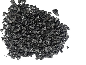 Carbon cao 1-3 mét hạt tro thấp dầu mỏ than cốc cho nhôm luyện kim <span class=keywords><strong>Graphite</strong></span> điện cực cho than cốc than cốc - Product Image 5