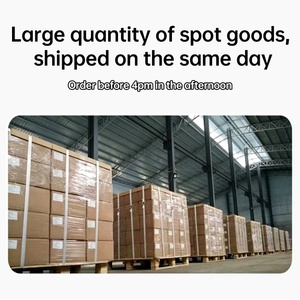 Pellicola Estensibile Industriale YISHI in <span class=keywords><strong>Rotoli</strong></span> Jumbo da 50kg per Imballaggio in Magazzino, Protezione Pallet in LLDPE per Stoccaggio - Product Image 6