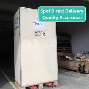 Chargeur CC commercial 150 kW, CCS1/CCS2/GB/T/CHAdeMO, OCPP1.6, certifié EN/CE, haute efficacité - Product Image 6