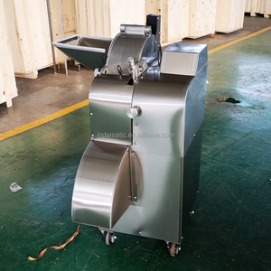 Machine professionnelle de découpe de <span class=keywords><strong>fromage</strong></span> pour fruits, jambon et <span class=keywords><strong>fromage</strong></span>, application industrielle intégrée - Product Image 6