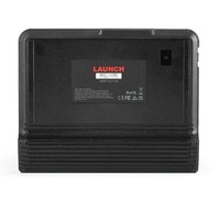 100% Original para X431 V 5.0 (X431 Pro3S) Tableta de Diagnóstico de Sistema Completo con Wifi de 10.1 Pulgadas, 1 Año de Garantía, Compatible con CANFD