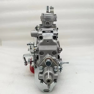 Pompe d'injection de carburant en gros 105404-6080 4063844 pour moteur 6BTA5.9 6B5.9 6D102 Excavatrice PC200-7 - Product Image 5