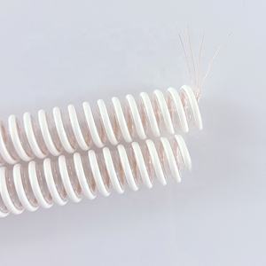 HCT-001 Rescomf tubo universale riscaldato <span class=keywords><strong>CPAP</strong></span> per BiPAP/<span class=keywords><strong>CPAP</strong></span> <span class=keywords><strong>machine</strong></span> 6FT <span class=keywords><strong>Medical</strong></span> Grade tubo di disinfezione ozono - Product Image 4