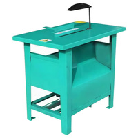Scie à panneaux horizontale industrielle puissante pour le travail du bois, moteur 4KW/3KW en option, tension personnalisable, découpe précise des panneaux, menuiserie OUNO