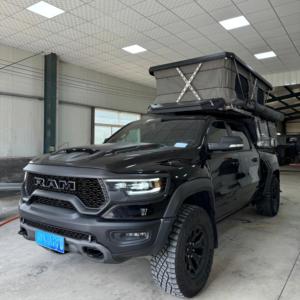 Camper vertical à montage rapide pour pick-up avec <span class=keywords><strong>annexe</strong></span> pour le camping hors route - Product Image 1