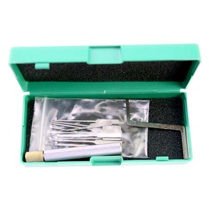 Gobo-abridor <span class=keywords><strong>de</strong></span> apertura <span class=keywords><strong>de</strong></span> cabeza Super KABA Kabbah, herramientas <span class=keywords><strong>de</strong></span> <span class=keywords><strong>cerrajero</strong></span>, proveedor <span class=keywords><strong>de</strong></span> China, ganzúa - Product Image 1