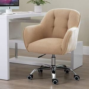 2026 New Design Adjustable Comfortable Chair for Home Use Simple Learning Study living room chair - Product Image 2