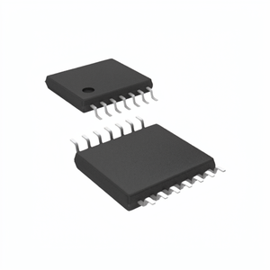 Data Acquisition MAX5479EUD+ Electronic Circuit Components Authorized Distributor 14 TSSOP - Product Image 1