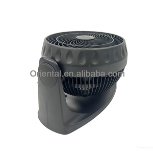 Hot Bán 8 Inch Mini Văn Phòng Bảng <span class=keywords><strong>Fan</strong></span> Chất Lượng Cao Bền Nhựa Không Khí Cầm Tay Làm Mát <span class=keywords><strong>Fan</strong></span> Cơ Khí 3 Tốc Độ Kích Thước Nhỏ - Product Image 3