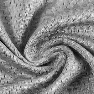 Para <span class=keywords><strong>NBA</strong></span> Bird Eye Sports Mesh Camiseta para niños 220g 100% Poliéster Toldo que absorbe la humedad - Product Image 3