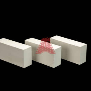 Ladrillo Refractario de Corindón y Mullita Personalizable, Resistente a Impactos Térmicos, Directo de Fábrica, para Revestimientos de Hornos Cerámicos de Alta Temperatura - Product Image 2