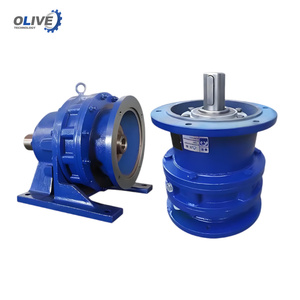 Reductor de Velocidad Cicloidal de Alto Torque para Cintas Transportadoras/Maquinaria de Automatización, en Oferta - Product Image 1