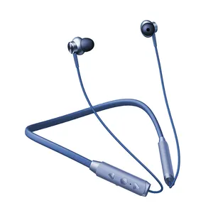 Sıcak satış K3 manyetik bağlantı yaka kulaklıklar müzik koşu spor kulaklık kablosuz kulaklıklar düşük gecikme