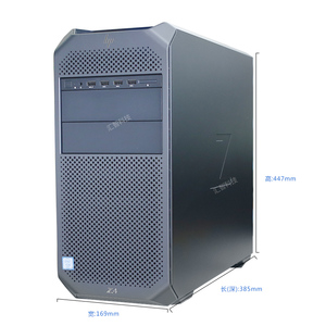 Z4 G4/G5 <b>Workstation</b> Processor CoreTM I9-7900X 3.3 2666 10C in Stock Z4 G4/ Z4 - Product Image 1
