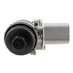 <b>Radiator</b> 31359138 For Volvo V70 III XC60 I XC70 I Water Cooled Replacement Part - Product Image 1