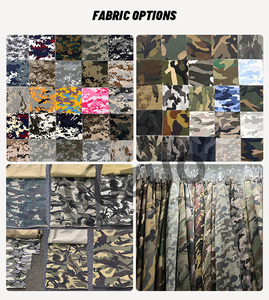 Vente en gros de pantalons courts à jambes larges <span class=keywords><strong>Shorts</strong></span> baggy tactiques à ourlet brut pour hommes Pantalons cortos en toile imprimés camouflage pour hommes