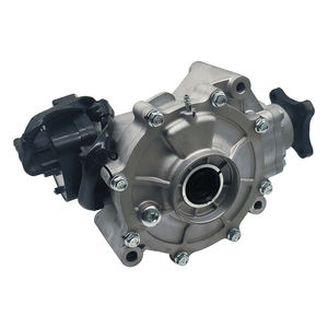 Essieu arrière d'origine pour Goes Iron 450S Cobalt 550S <span class=keywords><strong>CF</strong></span> <span class=keywords><strong>400</strong></span>/500/600 Pièces de rechange ATV Q820-330000-00001 Pièces de rechange <span class=keywords><strong>QUAD</strong></span> - Product Image 4