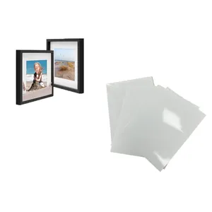 Inkjet profesional foto tahan air Papier 250 gsm kertas foto Glossy