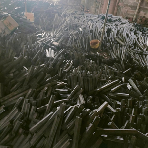 Briquettes de charbon de bois de sciure écologique pour la cuisine en plein air - Product Image 4