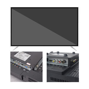 Monitor LCD Originali Nuovi di Zecca, 32 <span class=keywords><strong>Pollici</strong></span>, Risoluzione 1920*1080, Disponibili in 24, 32, 40, 43, <span class=keywords><strong>50</strong></span>, 55, 65, 75 <span class=keywords><strong>Pollici</strong></span>, Modello W5075A(0D) - Product Image 4