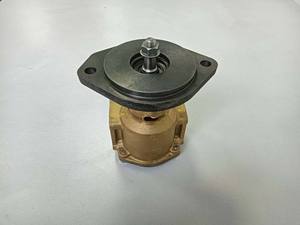 Bomba de Agua de Mar 353-7979 3964765 RE515657 JPR-S7632 para Refrigeración de Motores Marinos e Industriales |   Alto Rendimiento Premium - Product Image 2