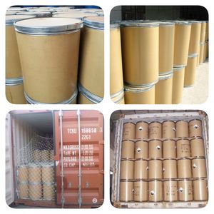 Ácido salicílico/ácido salicílico <span class=keywords><strong>CAS</strong></span> 69-72-7 - Product Image 4