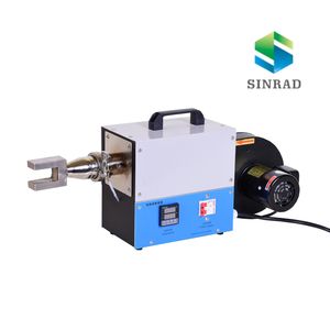 Sinrad SR-200B-Z outil de thermorétractable universel Compatible PE/PVC doublures adhésives contrôle de température d'isolation multifibre <395C - Product Image 3