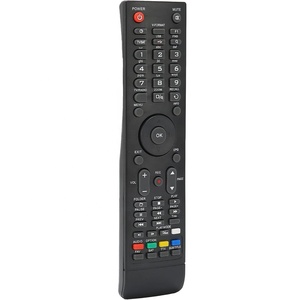 Télécommande de remplacement de haute qualité pour décodeur <span class=keywords><strong>AMIKO</strong></span> <span class=keywords><strong>Mini</strong></span> HD 8150 8200 8360 8840 SHD 7900 8000 8110 - Product Image 2