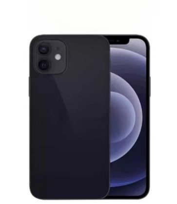 International Version Mobile Phone , 6.1-inch Phone12 Pro, Pro Max, Unlocked, 4G/5G, Dual SIM,4GB 6GB RAM, 128GB, 64GB, 256GB