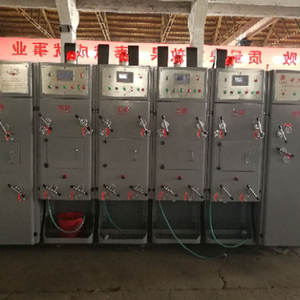 Nieuwe High-Speed Automatische Vierkleurendruk Matrijzen Snijmachine Full Set Kartonmachines Apparatuur Spot Levering - Product Image 3