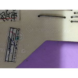 Carte mère d'ordinateur de climatiseur Kgk 8301 pour Huabao Pcb 05 257 V05 V07 Kelon - Product Image 4