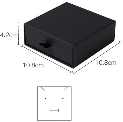 10.8*10.8*4.2CM