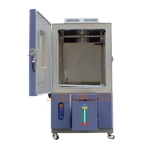 Ess Programmable Testing Equipment Thermal Shock Test Chamber Lab Cycle Test Environmental Thermal Shock Chamber