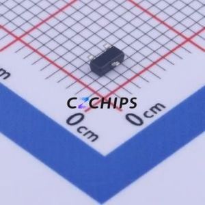 Transistor bipolaire à jonction (BJT) S9015 SOT-23 d'origine, composants électroniques en gros et service BOM - Product Image 2