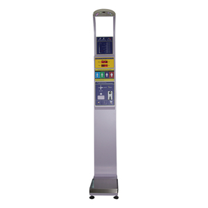 Aspecto exquisito garantía de calidad Bluetooth <span class=keywords><strong>IMC</strong></span> <span class=keywords><strong>peso</strong></span> de la <span class=keywords><strong>altura</strong></span> de la máquina - Product Image 1