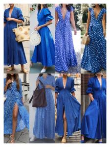 Saldi di Liquidazione Abbigliamento Casual da Donna, Lotto Misto di Vestiti Economici e Sexy Usati - Product Image 3