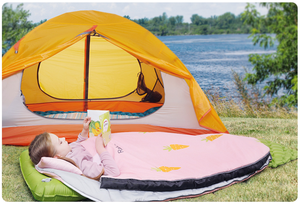 Sac <span class=keywords><strong>de</strong></span> Couchage enfants Automne et Hiver Équipement <span class=keywords><strong>De</strong></span> <span class=keywords><strong>Camping</strong></span> En Plein Air Sacs <span class=keywords><strong>de</strong></span> Couchage - Product Image 6