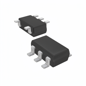 Compre en Línea Componentes Electrónicos SC 74A, SOT 753, Controlador de Energía (PMIC) Original XC6501D41AMR-G - Product Image 1