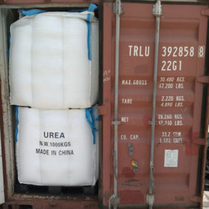Fertilizante de Urea Granular de Alta Eficiencia con 46% de Nitrógeno - Product Image 2