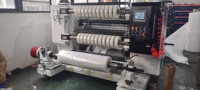 Machine de découpe de ruban personnalisable pour sachets de confiture/miel