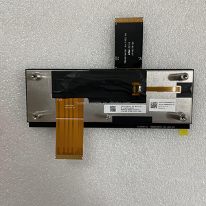 TM060XVKP01-01 โมดูลหน้าจอ LCD สำหรับแผงควบคุมอุตสาหกรรม - Product Image 2