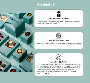 กล่องเค้กแต่งงานและวัน<span class=keywords><strong>เกิด</strong></span>การออกแบบที่หรูหราการจัดส่งที่ปลอดภัยสำหรับการจัดส่งผู้ผลิตจีนที่เชื่อถือได้ - Product Image 6