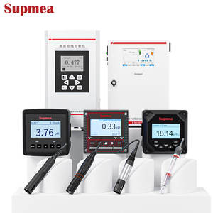 Tour de refroidissement Supmea Conductimètre EC RS485 Modbus TDS Capteur de conductivité - Product Image 6