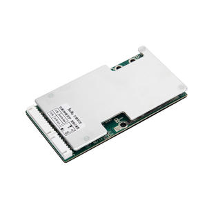 BW 12V/24V/36V/<span class=keywords><strong>48V</strong></span>/60V/72V lityum <span class=keywords><strong>Bms</strong></span> 6S-16S pil yönetim sistemi 20A/30A/35A/<span class=keywords><strong>40A</strong></span>/45A/50A Lifepo4 <span class=keywords><strong>bms</strong></span> 7S 50A - Product Image 4