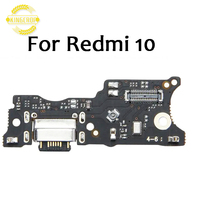 Connecteur de port de charge rapide de haute qualité pour Xiaomi Redmi 8A 9A 9C, câble flexible de chargeur de dock pour Redmi 10A 10C 12C 13C