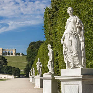 Scultura di <span class=keywords><strong>pietra</strong></span> Antico Romano Cavalieri Scultura - Product Image 1