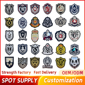 Phù Hiệu tùy chỉnh Thông tư thêu vải <span class=keywords><strong>Patches</strong></span>.<span class=keywords><strong>Embroidered</strong></span> vải <span class=keywords><strong>Patches</strong></span>.Computer-Tùy chỉnh thêu appliques - Product Image 2