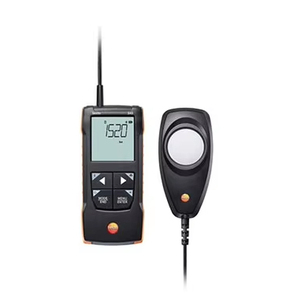 เครื่องวัดดิจิตอล Testo 545 0560 0545 รุ่นดั้งเดิม พร้อมการเชื่อมต่อแอปพลิเคชันและการบันทึกข้อมูล - Product Image 1